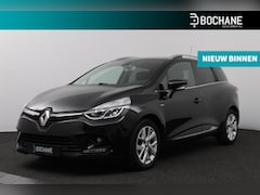 Renault Clio Estate - TCe 90 Limited | Navigatie | Climate Control | Carplay |