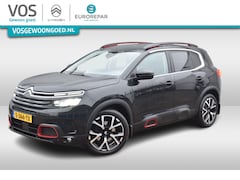 Citroën C5 Aircross - Plug-in 225 EAT8 Hybrid Shine Trekhaak | Navi | Airco | Stoelverwarming |