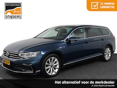 Volkswagen Passat Variant - GTE 1.4 TSI PHEV Business Comb. 273 PK | Navi | Virtual | Camera | Elekt.klep - RIJKLAAR