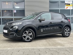 Citroën C3 - 1.2 PureTech S&S Shine | Carplay | Camera | Automaat | CRUISECR