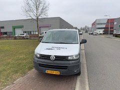 Volkswagen Transporter - 2.0 TDI L2H1 DC Comfortline