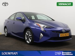 Toyota Prius - 1.8 Dynamic | JBL | Head-up Display | Dodehoek Detectie | Navigatie | Stoelverwarming | Pa