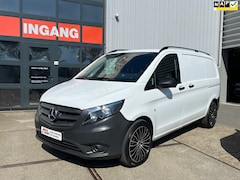 Mercedes-Benz Vito - 114 CDI 136PK|Navi|Camera|Leder|Cruise Control|Bluetooth|Stoelverwarming|NL-Auto