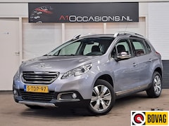 Peugeot 2008 - 1.6 VTi Allure + NAVI