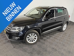 Volkswagen Tiguan - 1.4 TSI Sport&Style