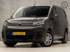 Citroën Berlingo XL - 1.5 BlueHDI Club Automaat (MARGE, GROOT NAVI, APPLE CARPLAY, CRUISE, AIRCO, ELEK PAKKET, A