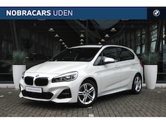 BMW 2-serie Active Tourer - 218i High Executive M Sport Automaat / Panoramadak / Achteruitrijcamera / Sportstoelen / H