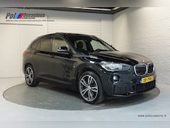 BMW X1 - xDrive25d M Sport Leer | Sportinterieur | H&K | M-Pakket