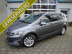 Volkswagen Touran - 1.2 TSI Highline Business R