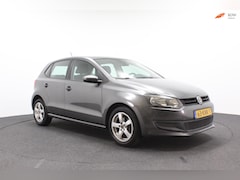 Volkswagen Polo - 1.4-16V Trendline | Airco | Sportvelgen | Nieuwe APK | NAP | Elektrische ramen