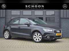 Audi A1 Sportback - 1.2 TFSI Ambition Pro Line Business