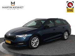 Skoda Octavia Combi - 1.0 TSI Sport Business|Keyless|17"|Trekhaak