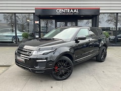 Land Rover Range Rover Evoque - 2.0 Si4 Urban Series SE 241PK|Pano|Camera|Stoelverwarming|Leder|Navi|21 Inch