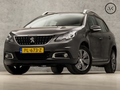 Peugeot 2008 - 1.2 PureTech Sport Automaat (PANORAMADAK, NAP, APPLE CARPLAY, NAVIGATIE, CRUISE, SPORTSTOE