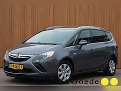 Opel Zafira Tourer - 1.4 Blitz 7persoons