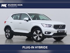 Volvo XC40 - T4 Recharge Inscription Expr. | ACC | Trekhaak | Camera | Stoel+Stuurverwarming | Keyless