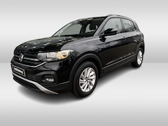 Volkswagen T-Cross - 1.0 TSI 110pk DSG Life / Camera / Clima / App- Connect / Navi By App / 16" LMV