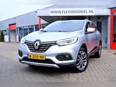 Renault Kadjar - 1.3 TCe 140pk Zen Navi|Clima|Half leder|LMV