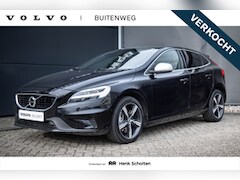 Volvo V40 - T3 Automaat Polar+ Sport | Panoramadak | Keyless Drive | Premium Audio by Harman Kardon |