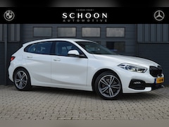 BMW 1-serie - 118i Executive Edition Sport Line | ORG. NL |