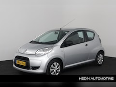 Citroën C1 - 1.0-12V Séduction