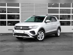 Volkswagen T-Cross - 1.0 TSI Life Edition | Beats Audio | Camera | Naviagtie | Carplay