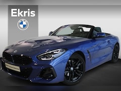 BMW Z4 Roadster - sDrive20i M Sportpakket