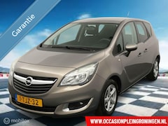 Opel Meriva - 1.4 Turbo Design Edition