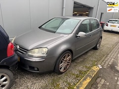 Volkswagen Golf - 2.0 FSI Sportline. ZO MEE GEEN APK / EXPORT