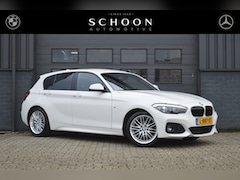 BMW 1-serie - 116i Edition M Sport Shadow Executive