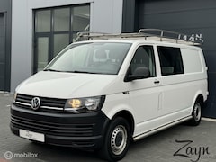 Volkswagen Transporter - 2.0 TDI L2H1 Comfortline DC Imperial