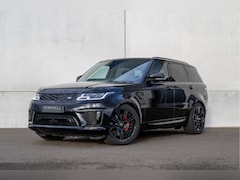 Land Rover Range Rover Sport - 2.0 P400e Autobiography Dynamic Nieuwprijs € 130.252, - PANO - 360 Camera - Meridian - Hea