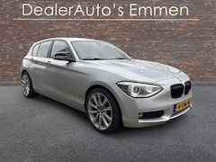 BMW 1-serie - 118i 170PK High Executive