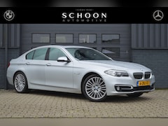 BMW 5-serie - 520i | ORG. NL |