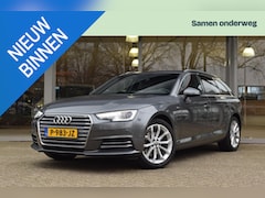 Audi A4 Avant - 2.0 TFSI ultra Sport Pro Line S met Pano/Virt/Trek