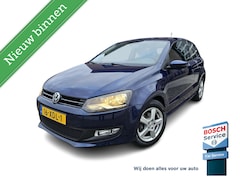 Volkswagen Polo - 1.2 TSI Comfortline 1e Eigenaar ORIG. NL