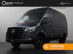 Mercedes-Benz Sprinter - 519 CDI L2H2 Select Sprinter 519 CDI GB L2 RWD SELECT 5, 0t