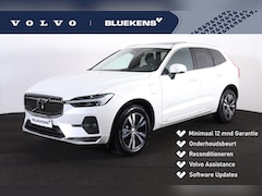 Volvo XC60 - T6 Recharge AWD Core Bright - LONG RANGE - Panorama/schuifdak - IntelliSafe Assist & Surro