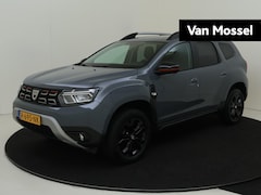 Dacia Duster - 1.0 TCe 100 Bi-Fuel Journey