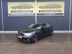 BMW 1-serie - 116i High Executive