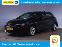 Toyota Corolla - 1.8 Hybrid Business Aut. [ Camera Adaptieve-cruise ]