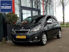 Peugeot 108 - 1.0 e-VTi Active 5 Deurs | Airco | Electr. ramen | Centr. vergr. op afstand