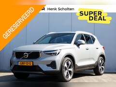 Volvo XC40 - B4 Automaat Core, XC40 B4 AUT7 197PK Core, Business Edition, Getint glas achter, 360 grade