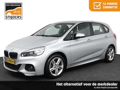 BMW 2-serie Active Tourer - 218i M-Sport Centennial Executive, Orig.NL | NAVI | Cruise | Alcantara | PDC - RIJKLAAR