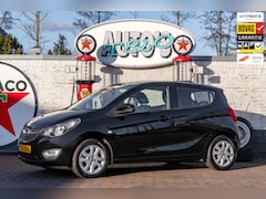 Opel Karl - 1.0 ecoFLEX Edition 75.275 km + NAP 1e Eig. NL auto