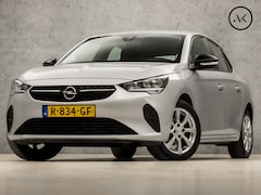 Opel Corsa - 1.2 Sport (APPLE CARPLAY, NAVIGATIE, LM VELGEN, SPORTSTOELEN, LANE ASSIST, CRUISE, NIEUWST