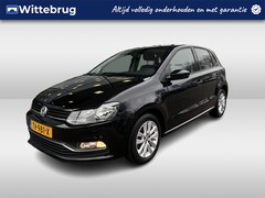 Volkswagen Polo - 1.2 TSI Comfortline