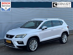 Seat Ateca - 1.4 EcoTSI Xcellence LED|Keyless|Camera|Navi|Carplay|El.Klep