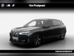 BMW iX - xDrive40 | Sportpakket | HiFi System Harman Kardon | Extra getint glas achter