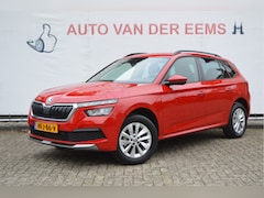 Skoda Kamiq - 111PK TSI Amb. Automaat Addapt.cruise / Hoge zit